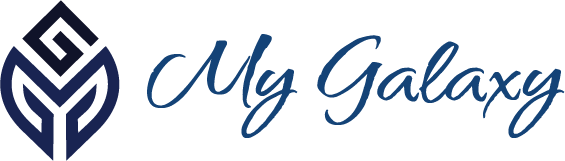 My Galaxy logo